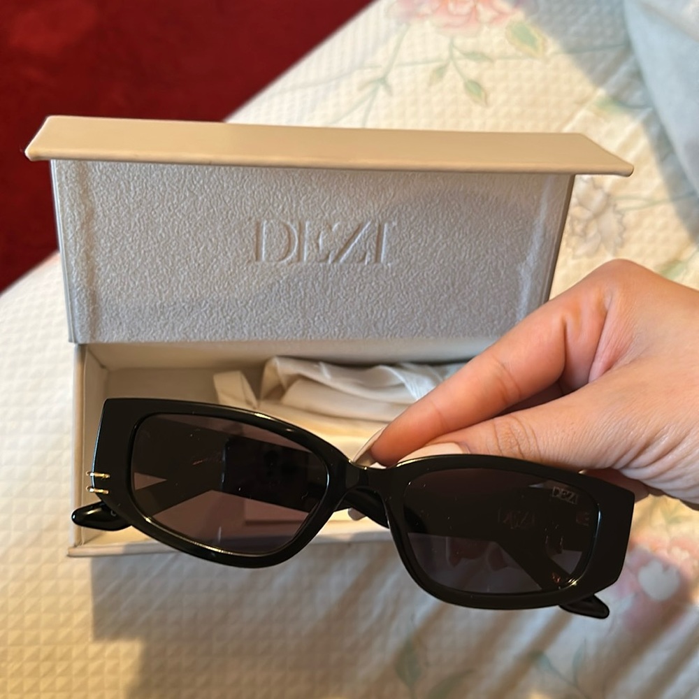 Demi Sunglasses
